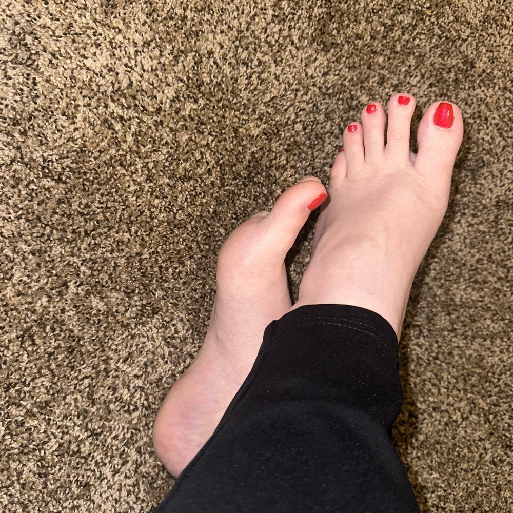 Beautiful size 11
